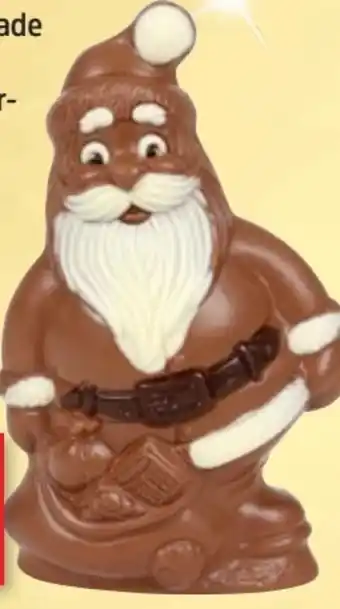 Thomas Philipps Carl Brandt Confiserie Weihnachtsmann Angebot