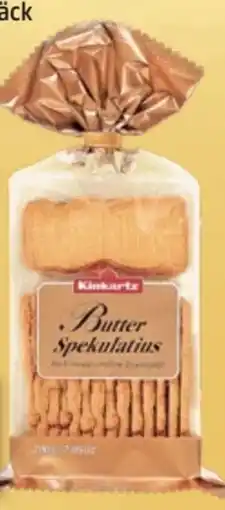 Thomas Philipps Kinkartz Butter Spekulatius Angebot