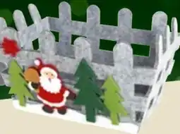 Thomas Philipps Weihnacht Filzkörbchen Angebot