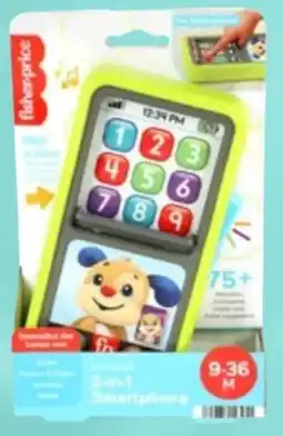 Thomas Philipps Fisher Price Lernspaß-Hündchens Smart Phone Angebot