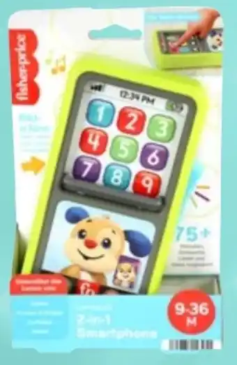 Thomas Philipps Fisher Price Lernspaß-Hündchens Smart Phone Angebot