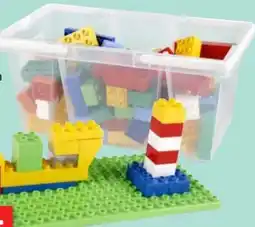 Thomas Philipps Unico Bausteine-Box Angebot