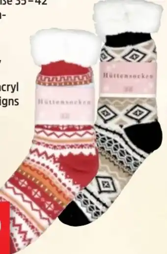 Thomas Philipps Damen-Hüttensocken Angebot