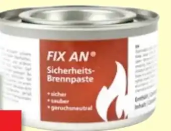 Thomas Philipps Fix An Sicherheits-Brennpaste Angebot