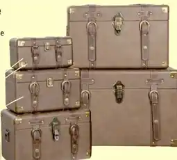 Thomas Philipps Deko-Truhe Angebot