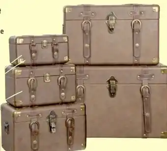 Thomas Philipps Deko-Truhe Angebot