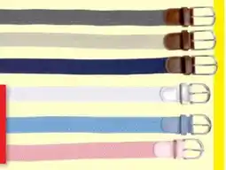 Thomas Philipps Herren-Stretchgürtel Angebot