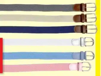 Thomas Philipps Herren-Stretchgürtel Angebot