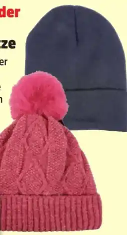 Thomas Philipps Herren Strickmützen Angebot