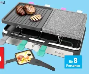 Thomas Philipps SKiVE Raclette-Grill Angebot