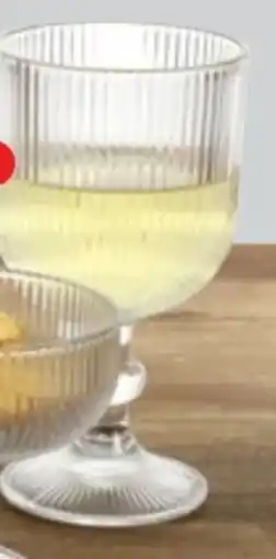 Thomas Philipps Weinglas Riffel Angebot