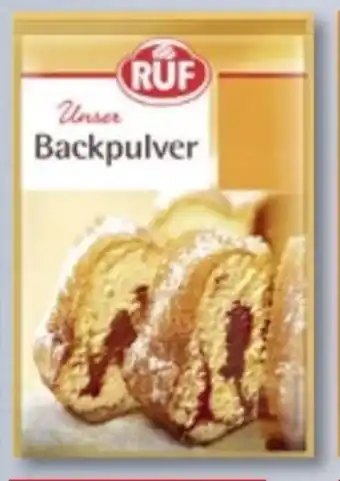 Thomas Philipps Ruf Backpulver Angebot