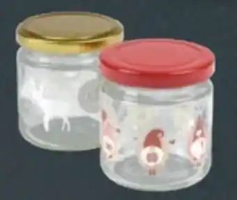 Thomas Philipps Einmachglas Weihnachten Angebot