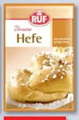 Thomas Philipps Ruf Trockenhefe Angebot