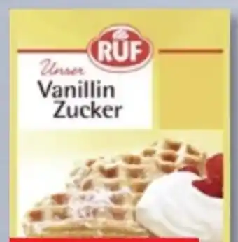 Thomas Philipps Ruf Vanillin-Zucker Angebot