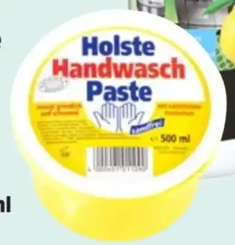 Thomas Philipps Holste Handwaschpaste Angebot
