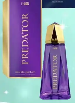 Thomas Philipps NG Perfumes Women EdP Angebot