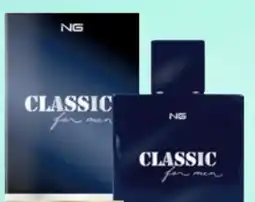 Thomas Philipps NG Perfumes Herren EdT Angebot