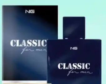 Thomas Philipps NG Perfumes Herren EdT Angebot