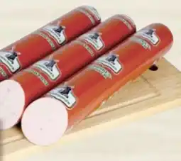 Thomas Philipps Hümmlinger Schinkenwurst Angebot