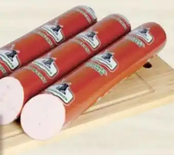 Thomas Philipps Hümmlinger Schinkenwurst Angebot