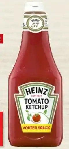 Thomas Philipps Heinz Tomaten Ketchup XXL Angebot