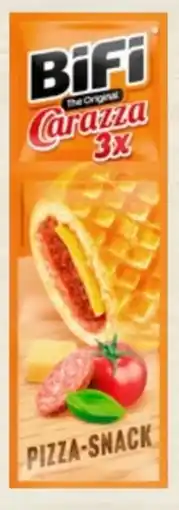 Thomas Philipps Bifi Pizza Carazza Angebot