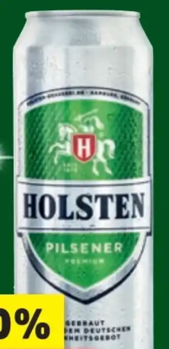Thomas Philipps Holsten Premium Pilsener Angebot