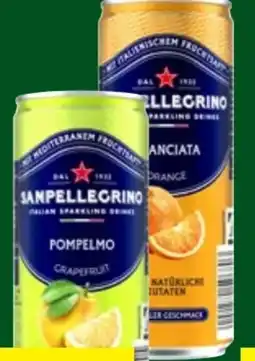 Thomas Philipps San Pellegrino Limonaden Angebot