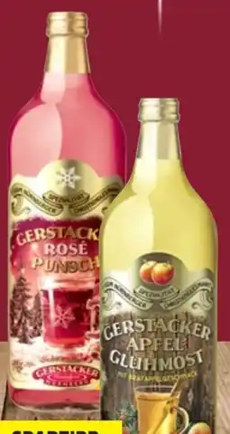 Thomas Philipps Gerstacker Nürnberger Apfel-Glühmost Angebot