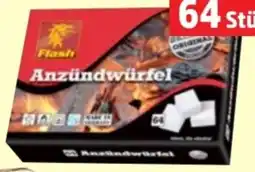 Thomas Philipps Flash Anzündwürfel Angebot