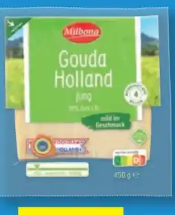 Lidl Milbona Gouda Angebot