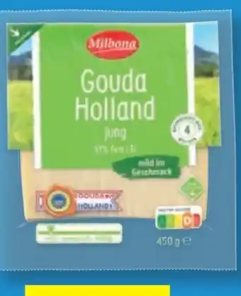 Lidl Milbona Gouda Angebot