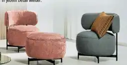 Ostermann Joop! Sessel Characters Angebot