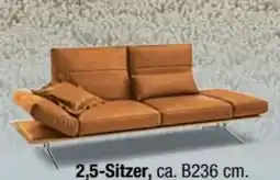 Ostermann Koinor Sofa Fendo 2,5-Sitzer Angebot