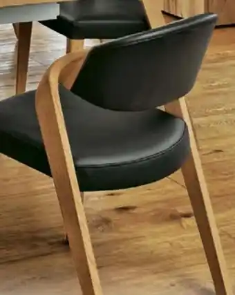 Ostermann Voglauer Polsterstuhl V-Alpin Angebot