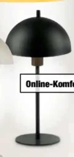 Ostermann Schöner Wohnen Tischleuchte Ali Angebot