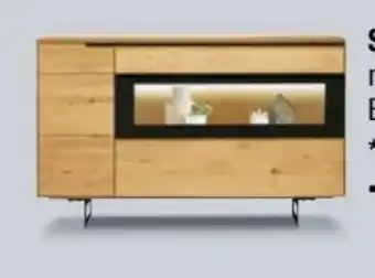 Ostermann witlake Sideboard Cortona Angebot