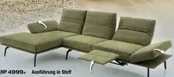 Ostermann Koinor Polsterecke Fendo Angebot
