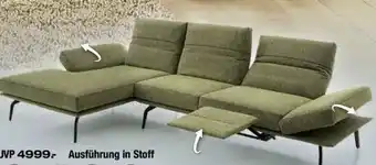 Ostermann Koinor Polsterecke Fendo Angebot