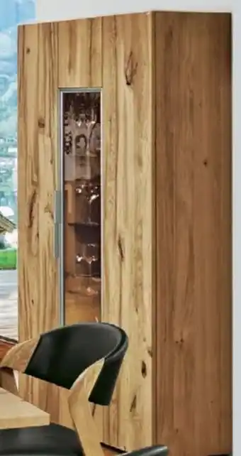 Ostermann Voglauer Vitrine V-Alpin Angebot