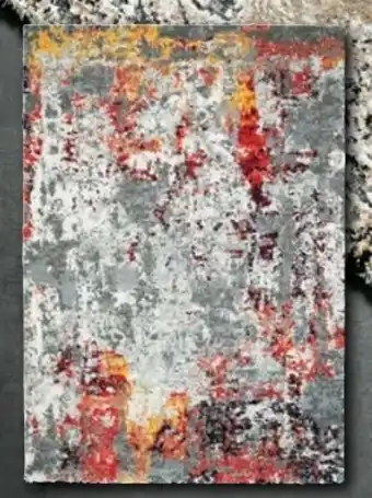 Ostermann Trend-Teppich Space Angebot