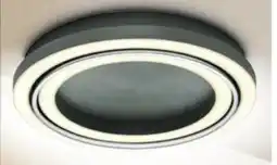 Ostermann Elements by Bankamp Deckenleuchte Ben Angebot