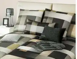 Ostermann Joop! Satin-Bettwäsche Angebot