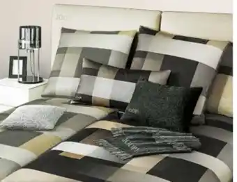 Ostermann Joop! Satin-Bettwäsche Angebot
