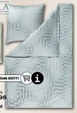 Ostermann Estella Jersey-Bettwäsche Angebot