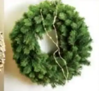 Ostermann Tannenkränzchen Angebot