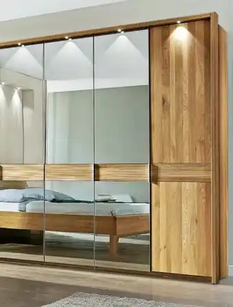 Ostermann Mondo Kleiderschrank Paolo Angebot