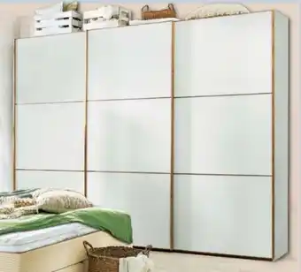 Ostermann Sansibar Kleiderschrank Aalborg Angebot