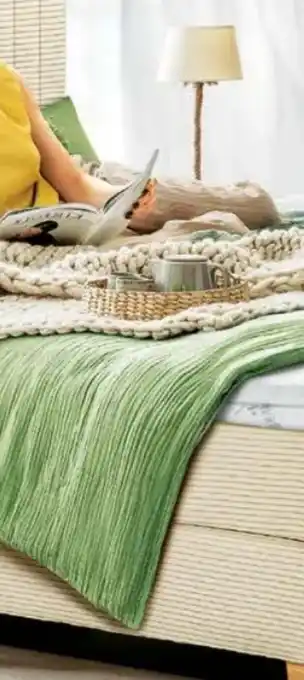 Ostermann Sansibar Boxspringbett Billund Angebot